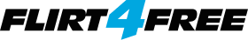 flirt4free logo